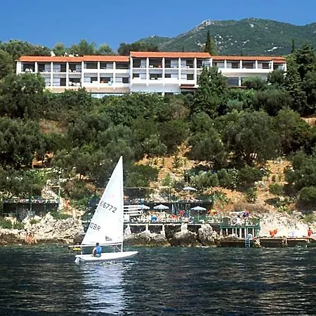 Hotel Nautilus