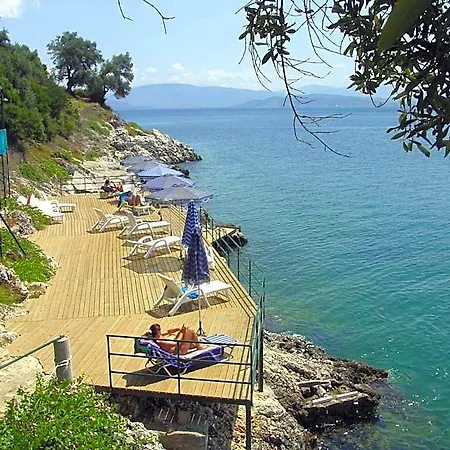 Hotel Nautilus 3*