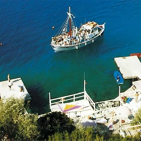 Hotel Nautilus 3*