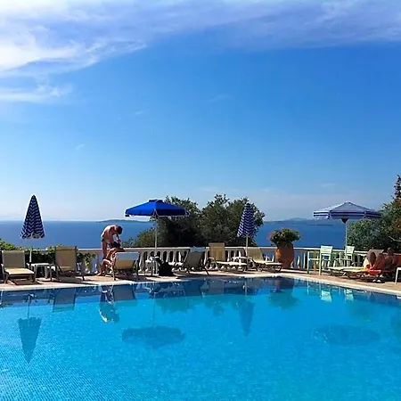 Hotel Nautilus