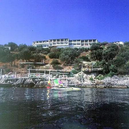 Hotel Nautilus