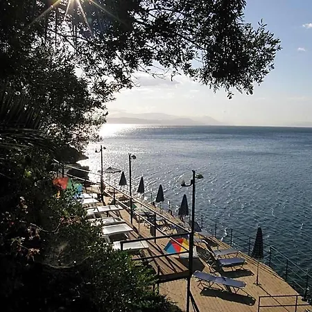 Hotel Nautilus Barbati