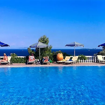Hotel Nautilus