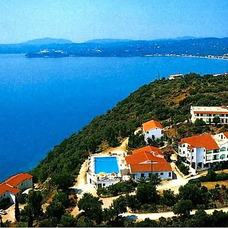 Hotel Nautilus