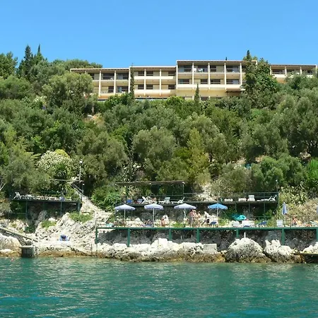 Nautilus 3* בארבאטי