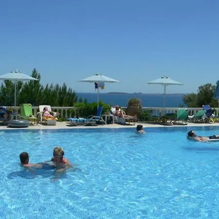 Nautilus 3* בארבאטי