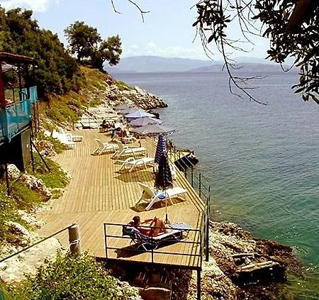 Nautilus Μπαρμπάτι