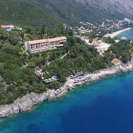 Nautilus Hotel Barbati