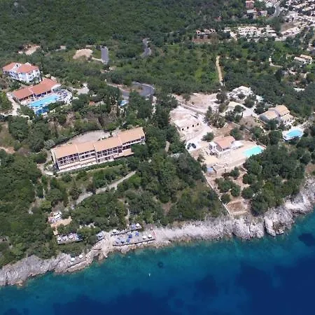 Nautilus Hotel