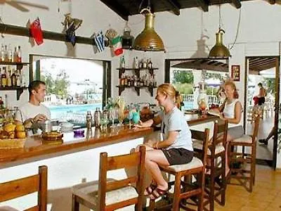 Nautilus Hotel Barbati