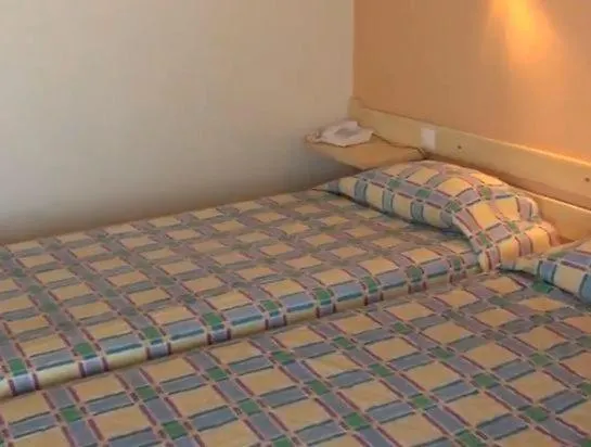 Nautilus Hotel Barbati