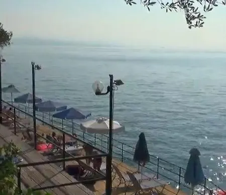 Hotell Nautilus