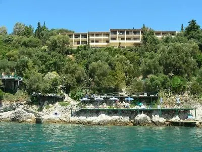 Hotel Nautilus Barbati