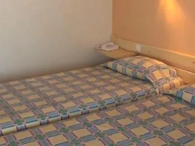 Hotel Nautilus 3*