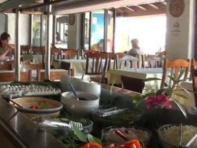 诺地勒斯巴尔巴蒂酒店 3*