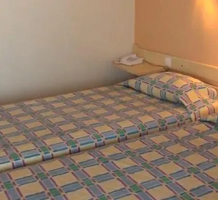 Nautilus Hotell Barbati