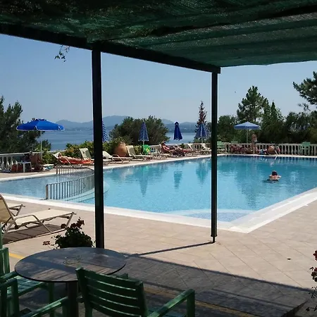 Nautilus Hotell