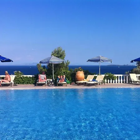 Nautilus Hotell
