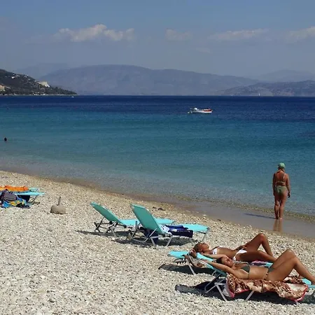 Nautilus Hotell 3*