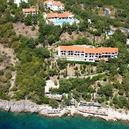 Hotel Nautilus 3*