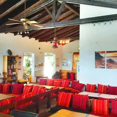 诺地勒斯巴尔巴蒂酒店 酒店 3*