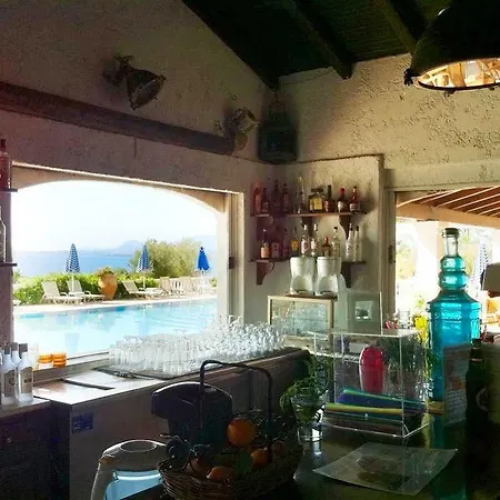 诺地勒斯巴尔巴蒂酒店 3* 巴尔巴蒂
