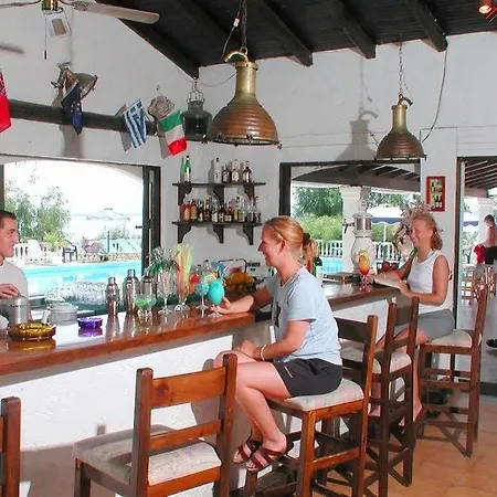 诺地勒斯巴尔巴蒂酒店 巴尔巴蒂