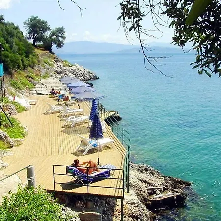 Nautilus Hotell