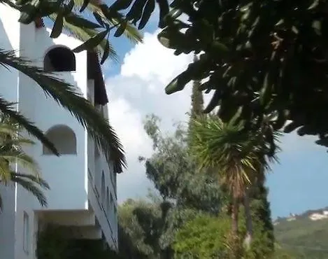 Nautilus Hotel Barbati