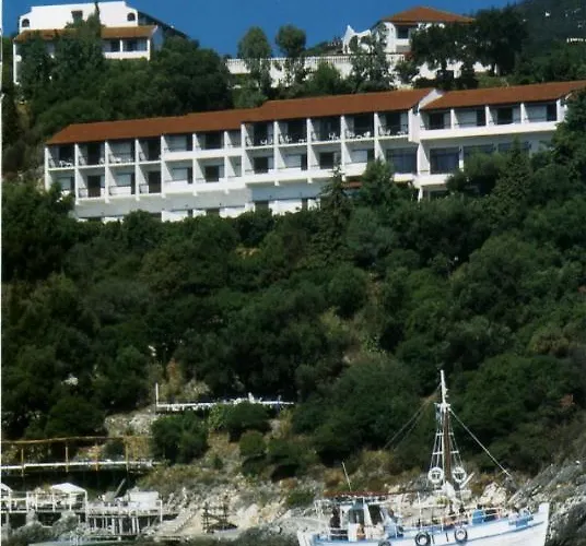 Hotel Nautilus